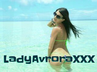 LadyAvroraXXX