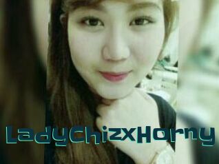 LadyChizxHorny