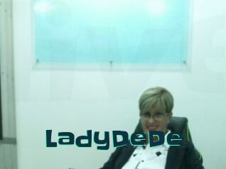 LadyDeDe