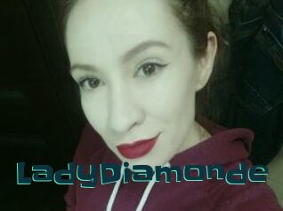 LadyDiamonde