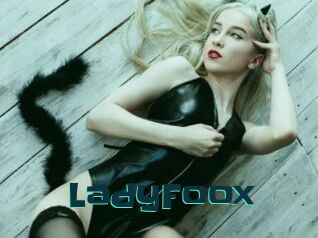 LadyFoox