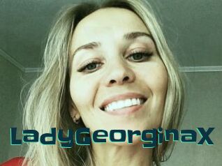 LadyGeorginaX