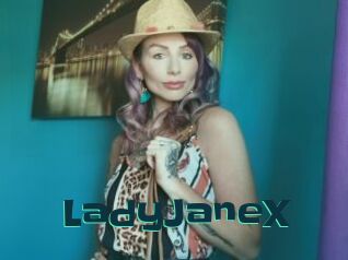 LadyJaneX