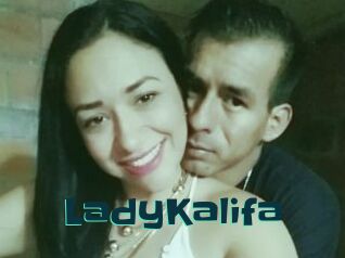 LadyKalifa