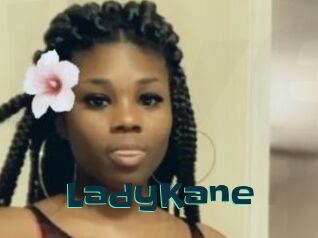 LadyKane