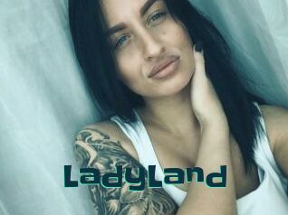 LadyLand