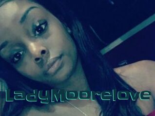LadyMoorelove