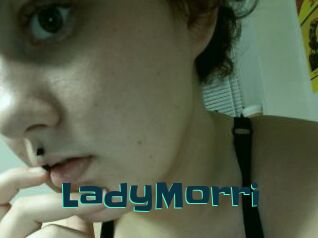 LadyMorri