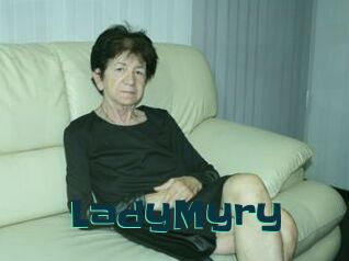 LadyMyry