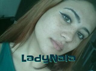 LadyNala