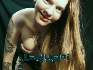 LadyOni