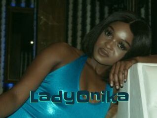 LadyOnika