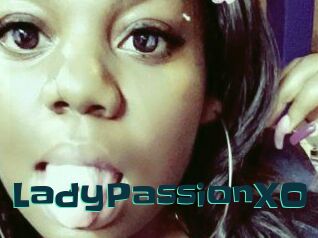 LadyPassionXO