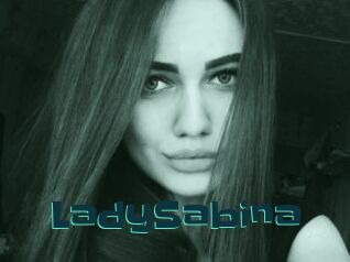 LadySabina