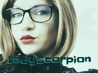 LadyScorpion