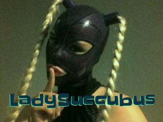 LadySuccubus