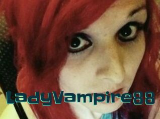 LadyVampire88