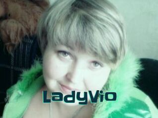 LadyVio