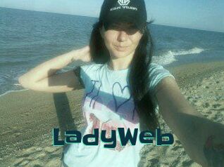 LadyWeb