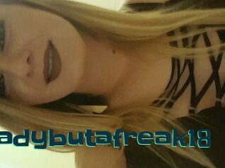 Ladybutafreak18