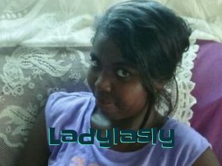 Ladylasly