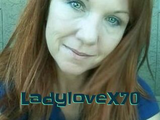 LadyloveX70