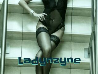 Ladynzyne