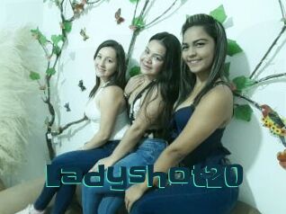 Ladyshot20