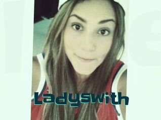 Ladyswith