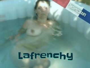 Lafrenchy