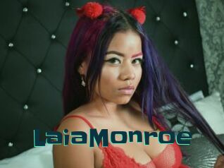 LaiaMonroe