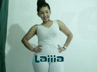 Laiiia