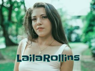 LailaRollins