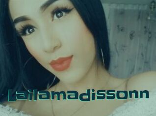 Lailamadissonn