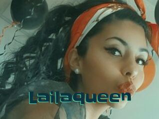 Lailaqueen