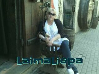 LaimaLiepa