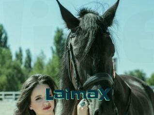 LaimaX