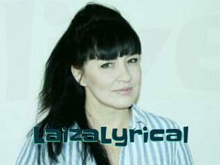 LaizaLyrical