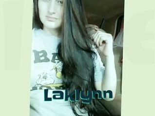Laklynn