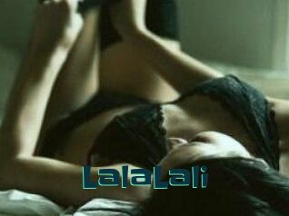 LalaLali