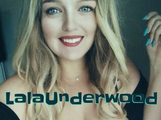 LalaUnderwood