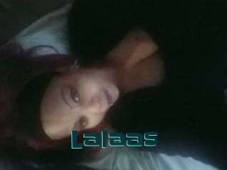 Lalaas