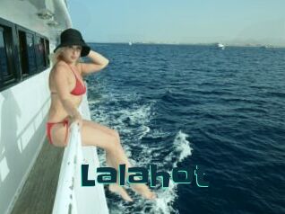 Lalahot