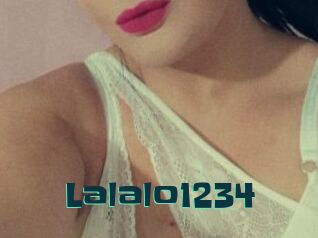Lalalo1234