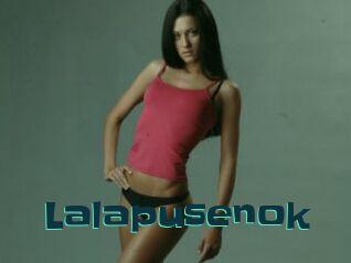 Lalapusenok