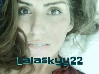 Lalaskyy22