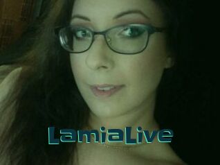LamiaLive