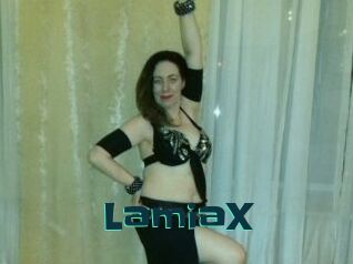 LamiaX