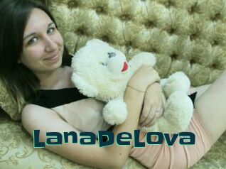 LanaDeLova