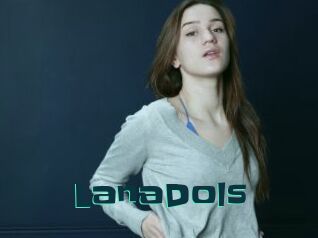 LanaDols